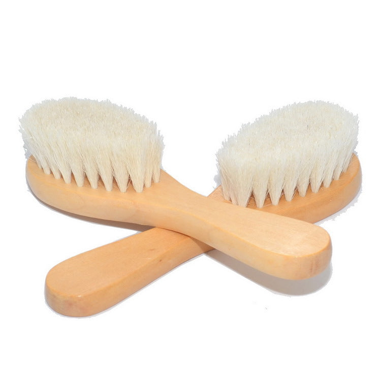 Dry Brush - Body