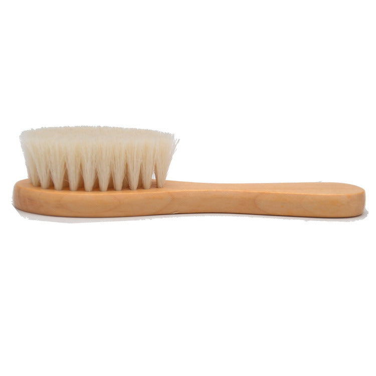 Dry Brush - Body