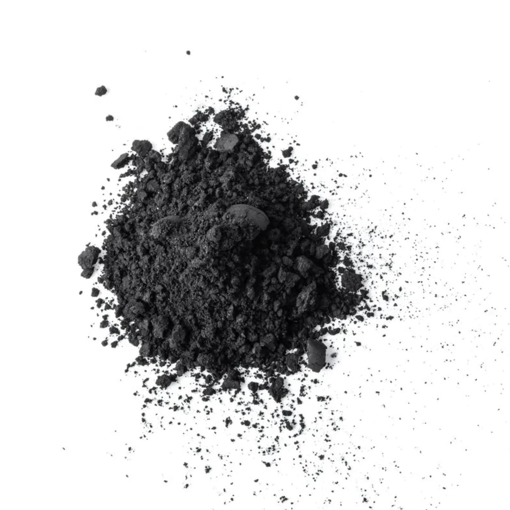 Activated Charcoal