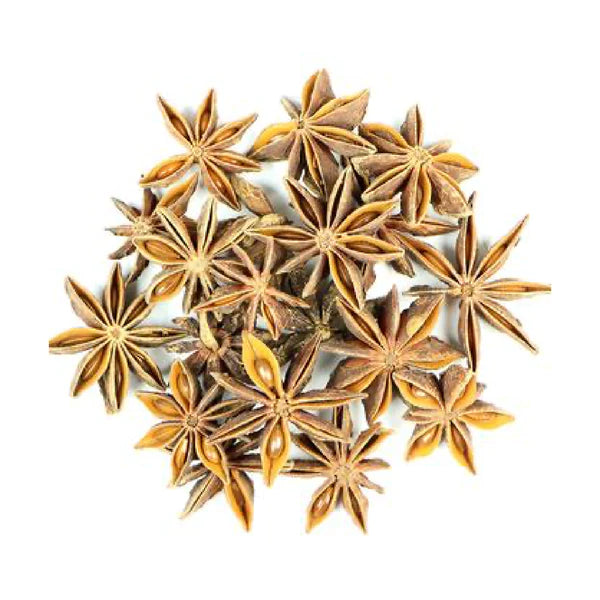 Anise Star: Illicium Verum