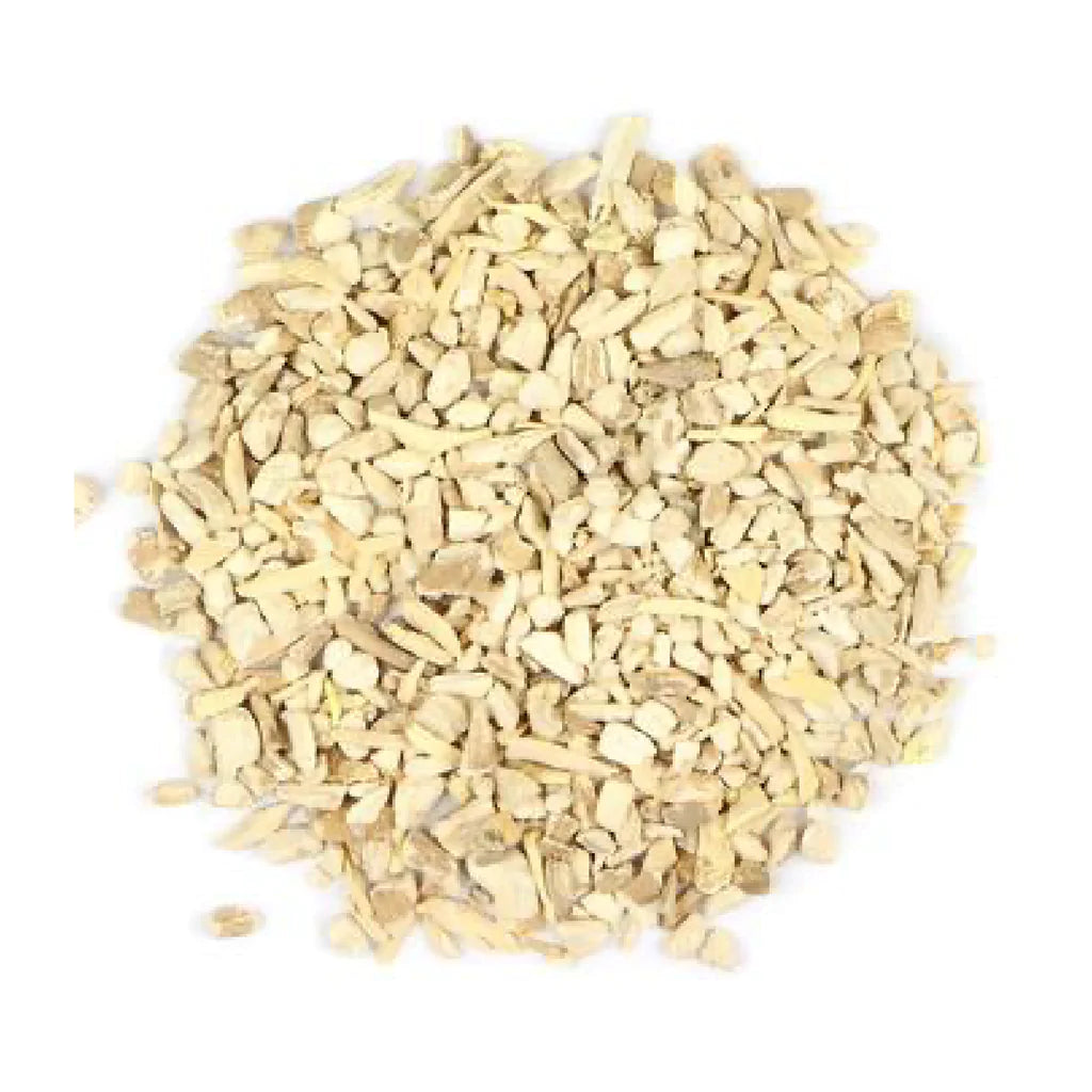 Ashwaganda: Withania Somnifera