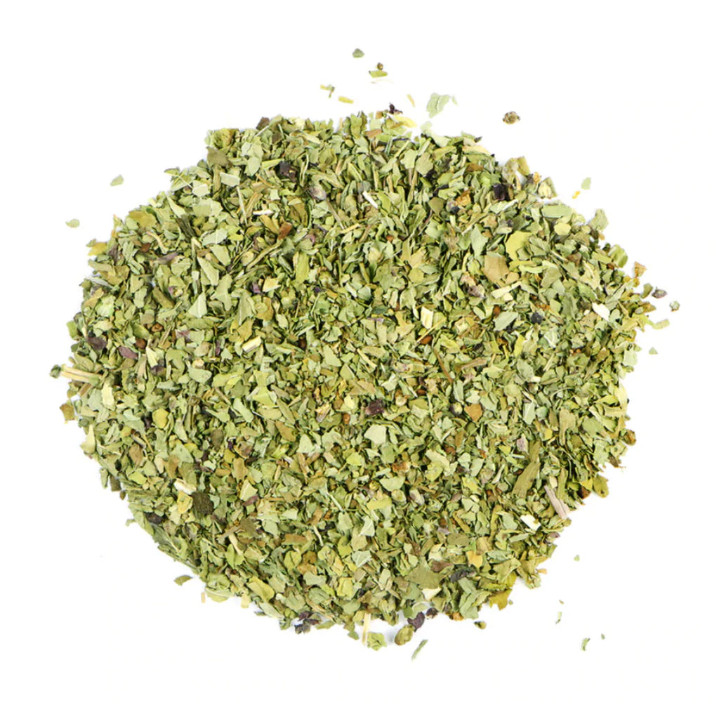 Basil: Ocimum Basilicum