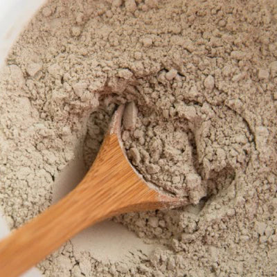 Bentonite Clay