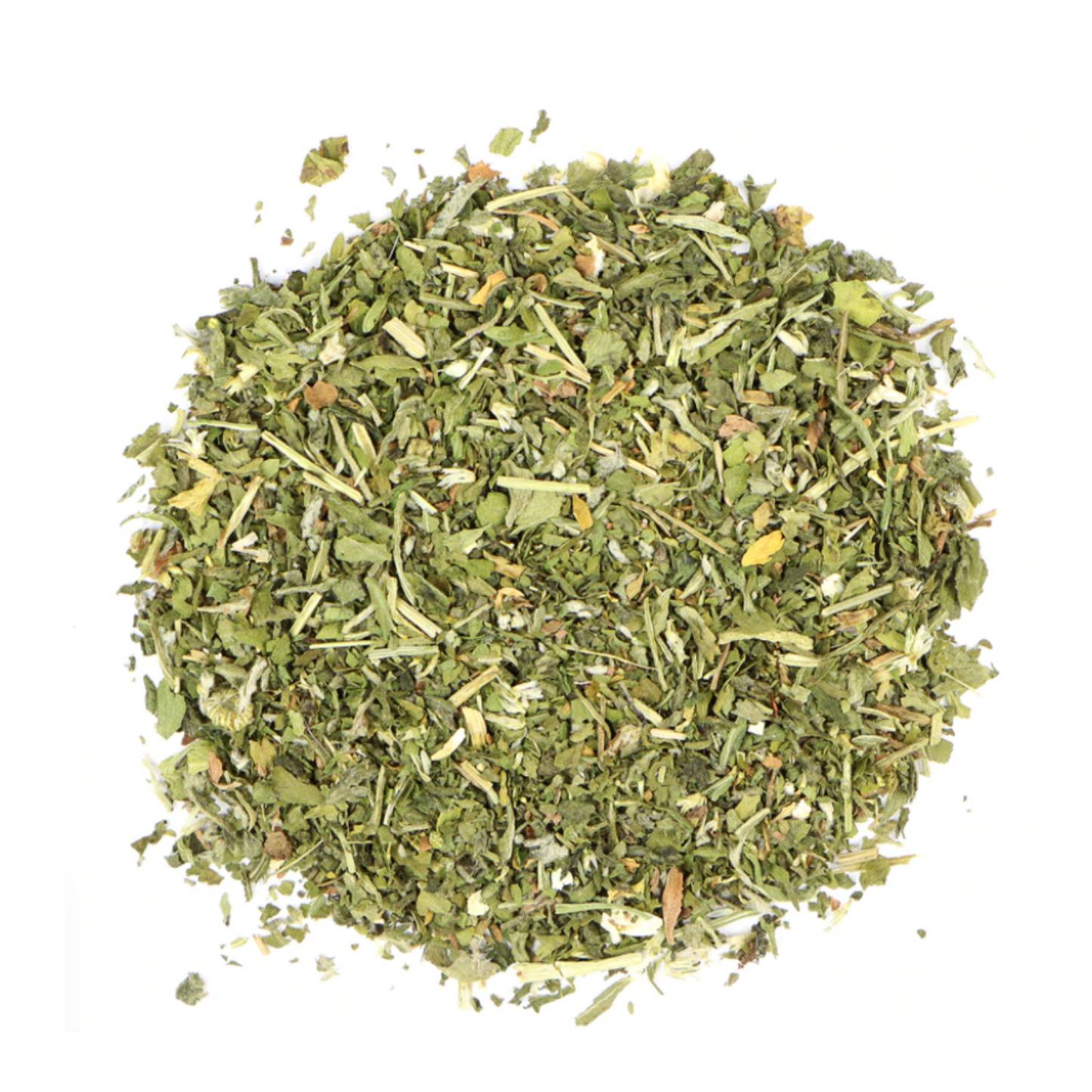 Feverfew : Tanacetum Parthenium