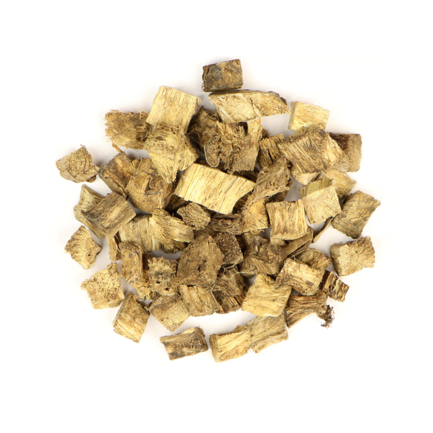 Kudzu Root : Pueraria Montana Var. Lobata