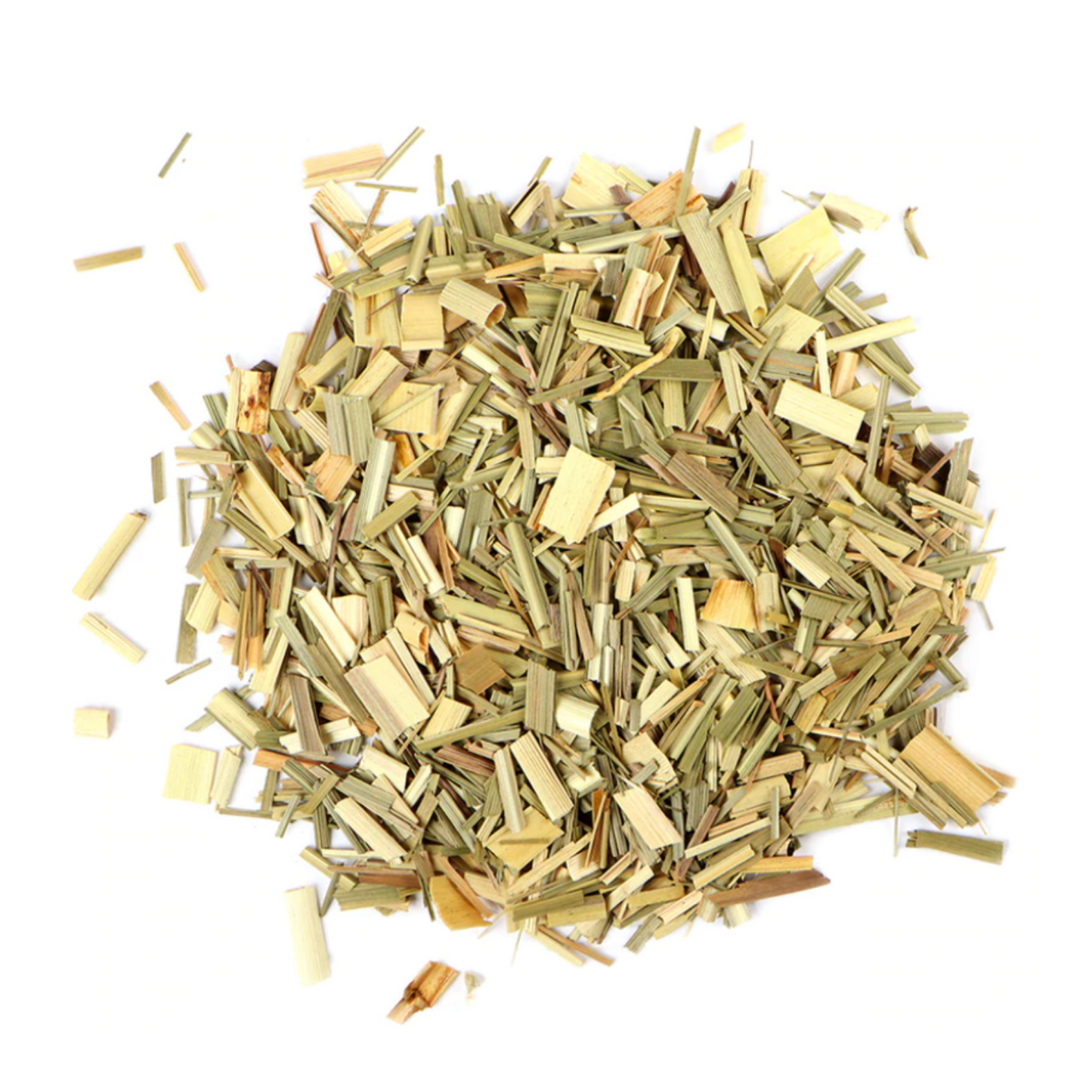 Lemongrass : Cymbopogon Citratus
