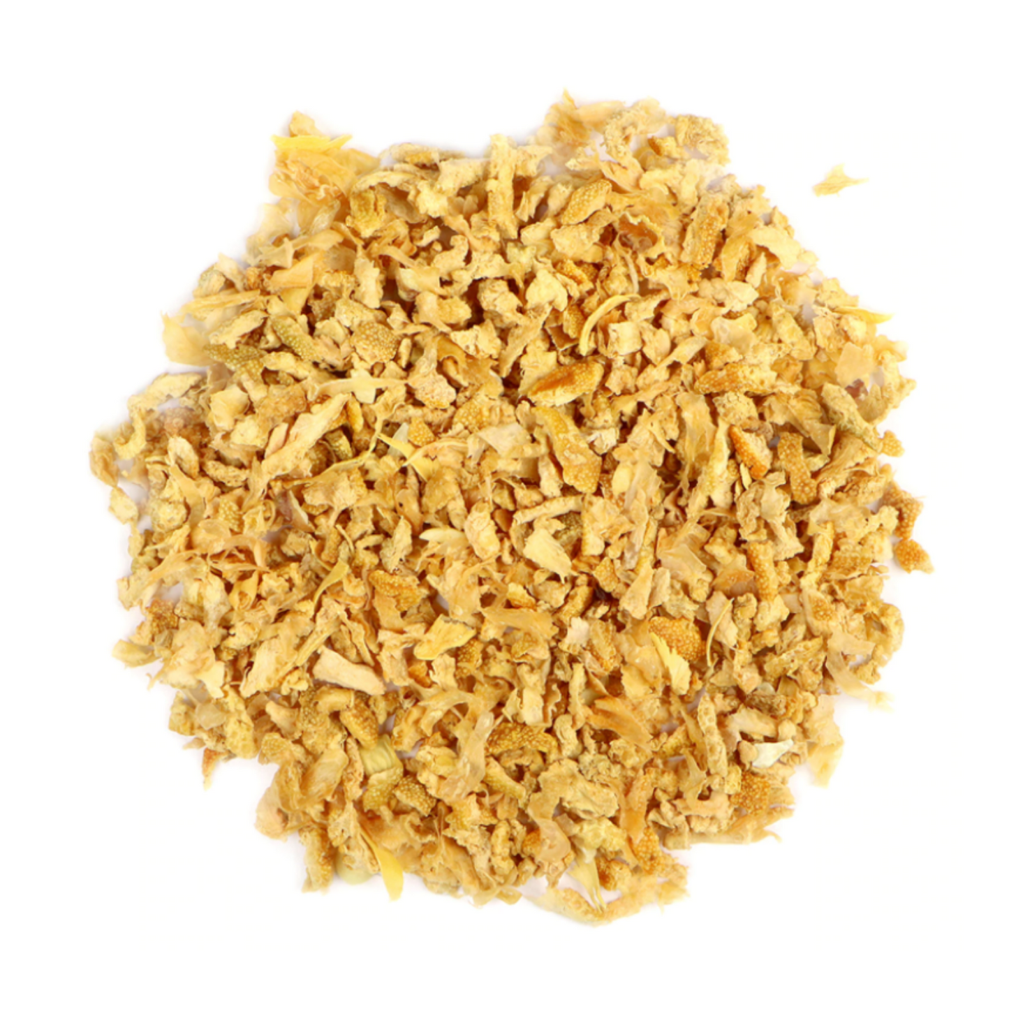 Orange Peel : Citrus x Sinensis