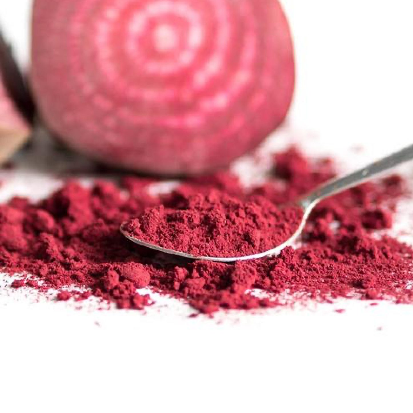 Organic Beet Root Powder : Beta Vulgaris