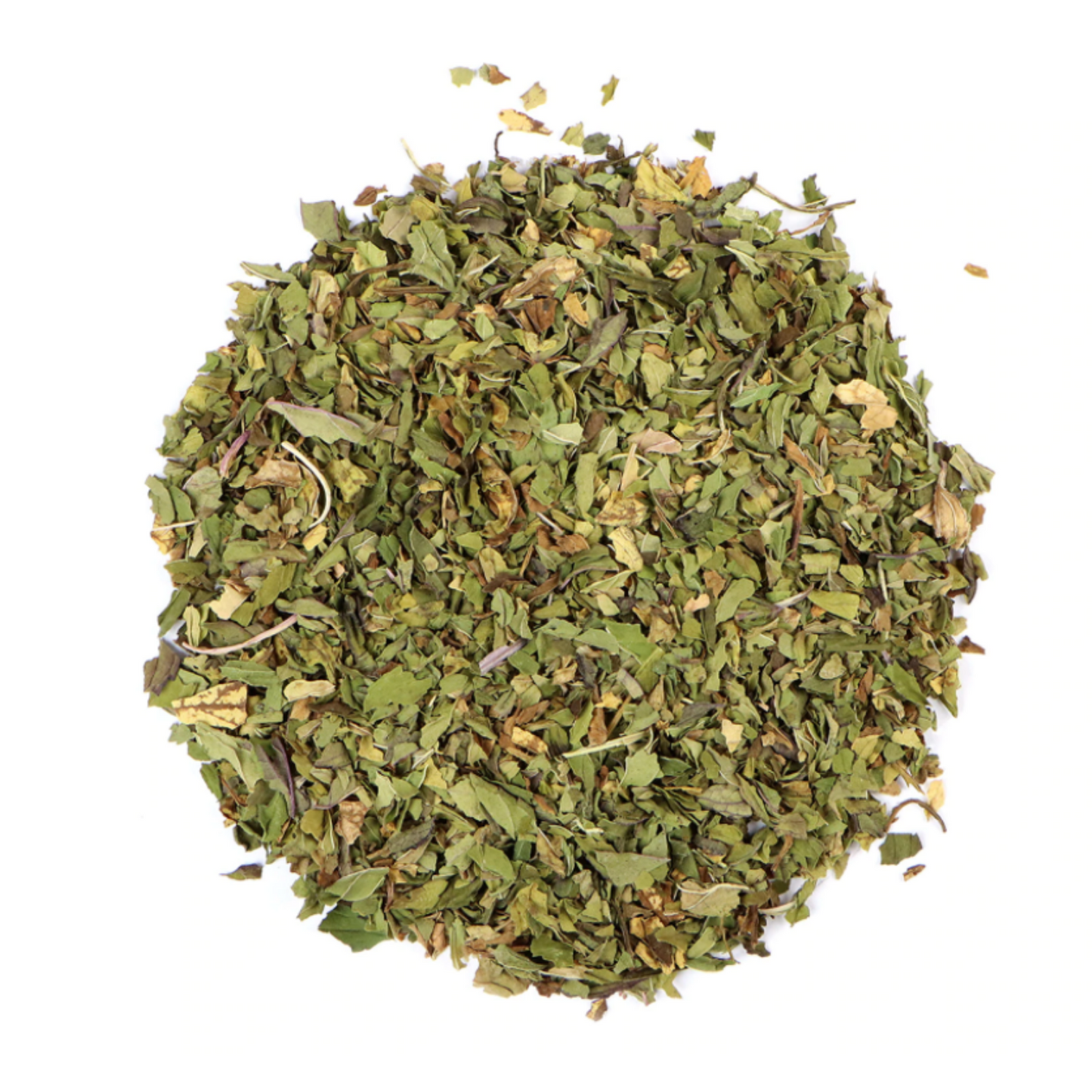 Peppermint : Mentha x Piperita Origin
