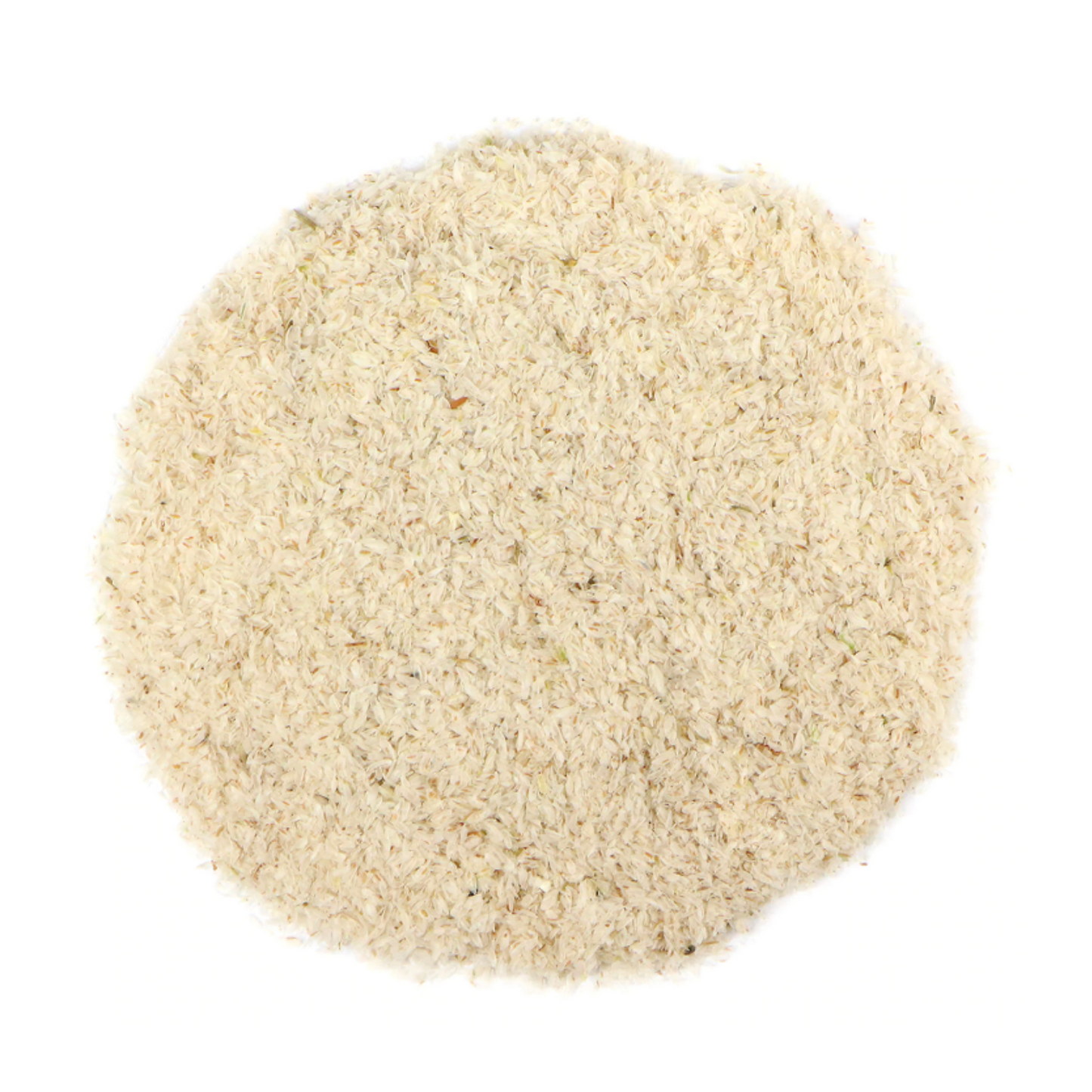 Psyllium Husk : Plantago Ovata