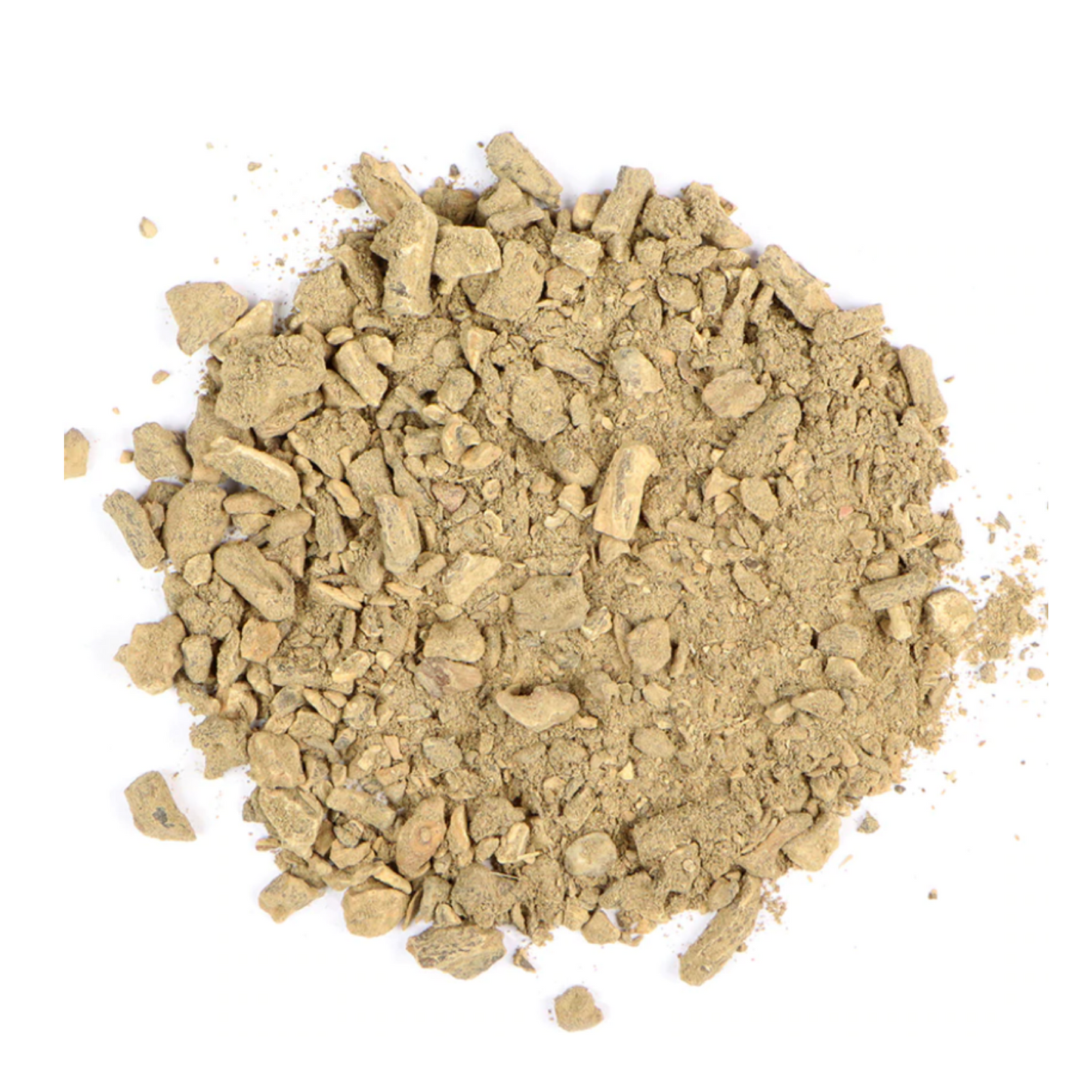 Roasted Dandelion Root : Taraxacum Officinale