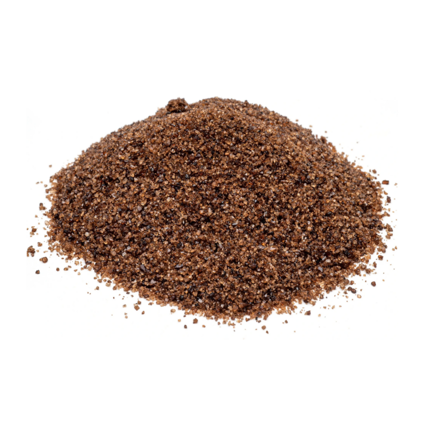 Smoked Sea Salt