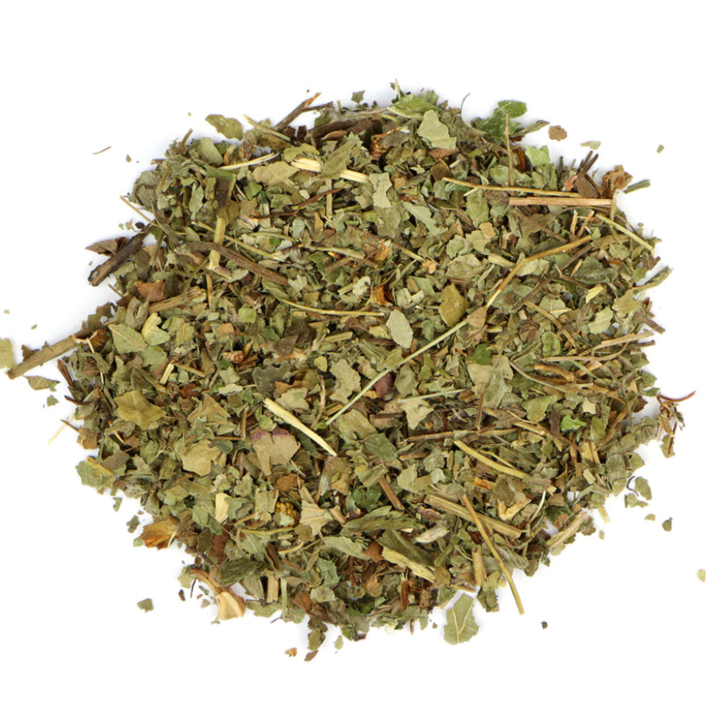 Strawberry Leaf : Fragaria Vesca