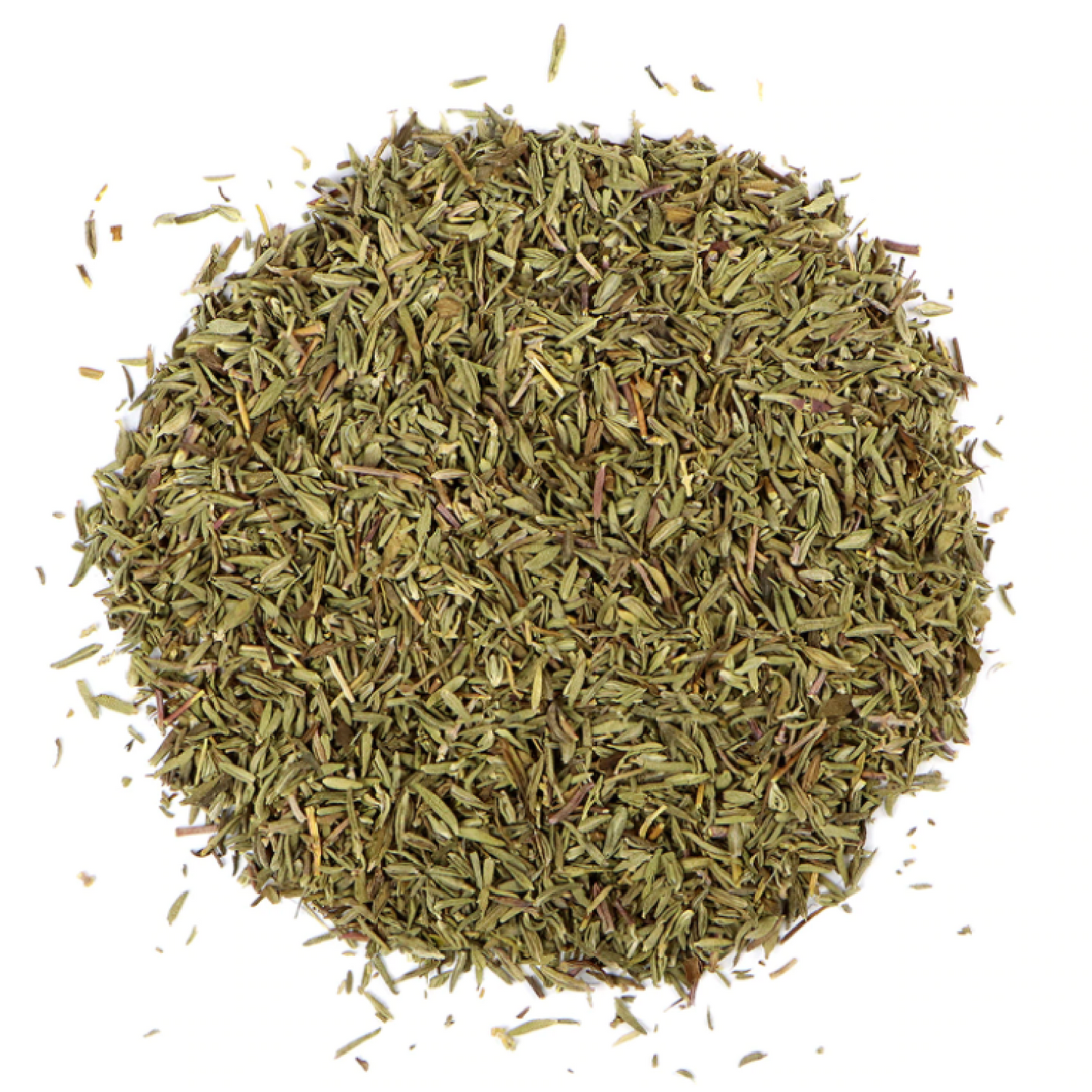 Thyme Leaf : Thymus Vulgaris