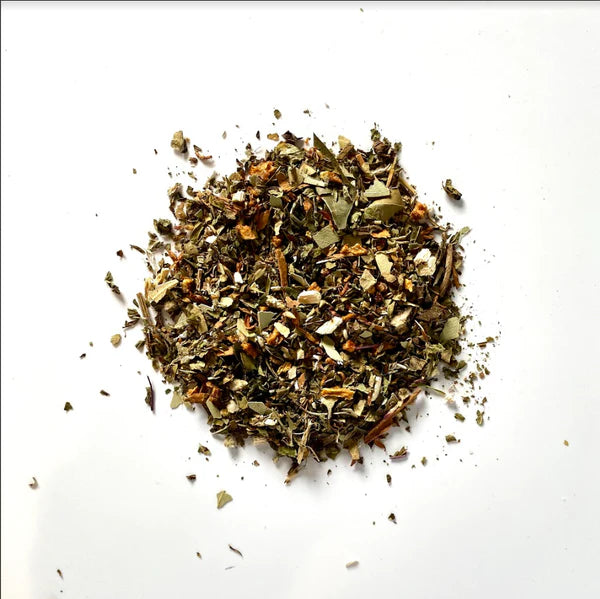 Respiratory Relief Tea Blend