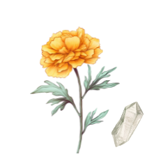 The Healing Garden Apothecary 