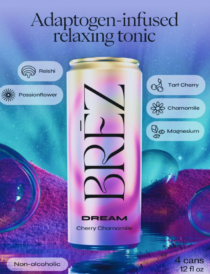 BRĒZ Dream