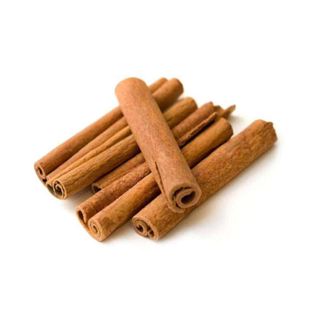 Cinnamon Sticks: Cinnamomum Verum