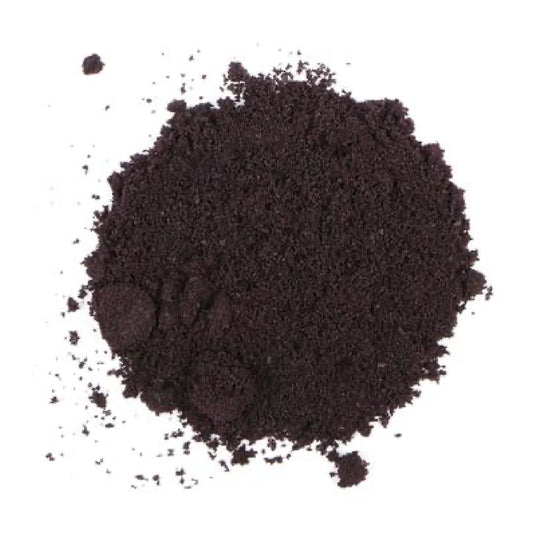 Acai Berry Powder: Euterpe Oleracea