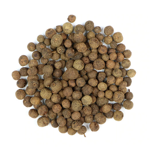 Allspice : Pimenta dioica