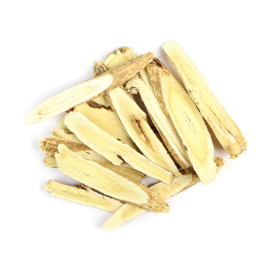 Astragalus: A. Membranaceus