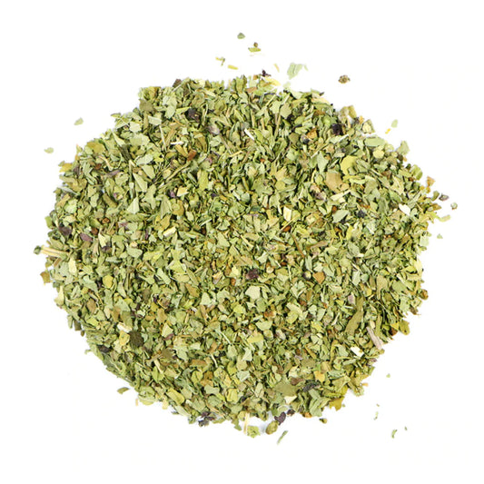 Basil: Ocimum Basilicum