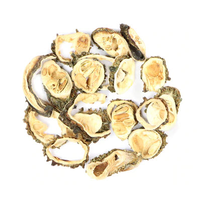 Bitter Melon: Momordica Charantia