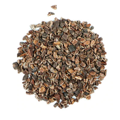 Cacao Nibs: Theobroma Cacao