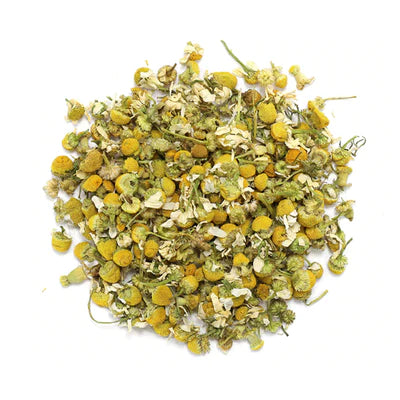 Chamomile: Matricaria Recutita