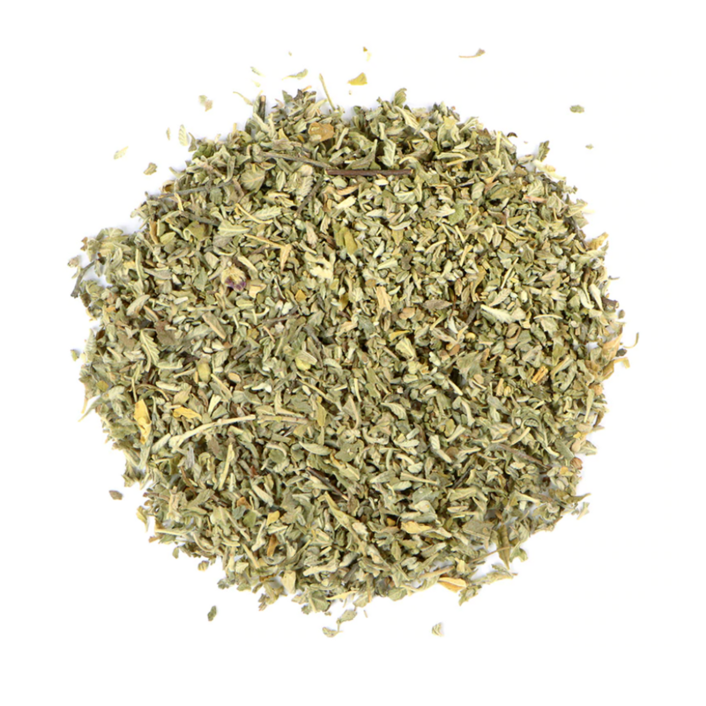 Damiana : Urnera Diffusa