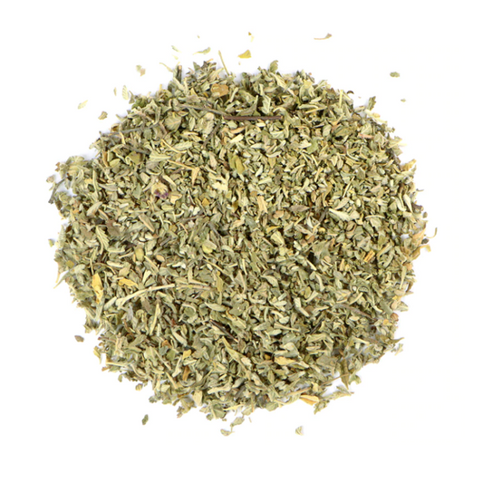 Damiana : Urnera Diffusa