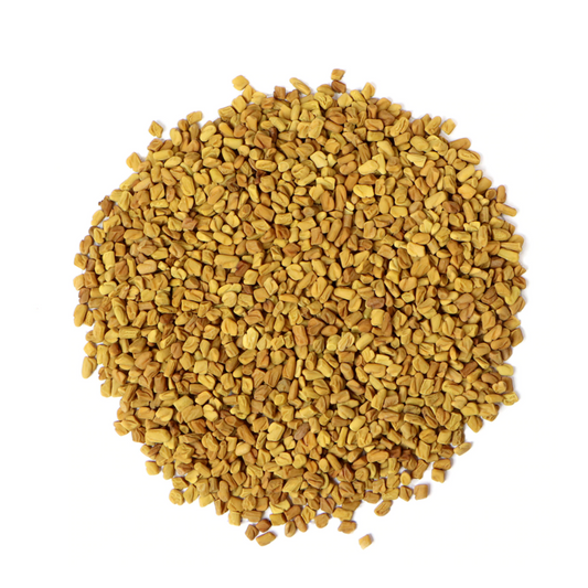 Fenugreek : Trigonella Foenum-graecum