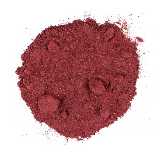Hibiscus Powder : Hibiscus Sabdariffa