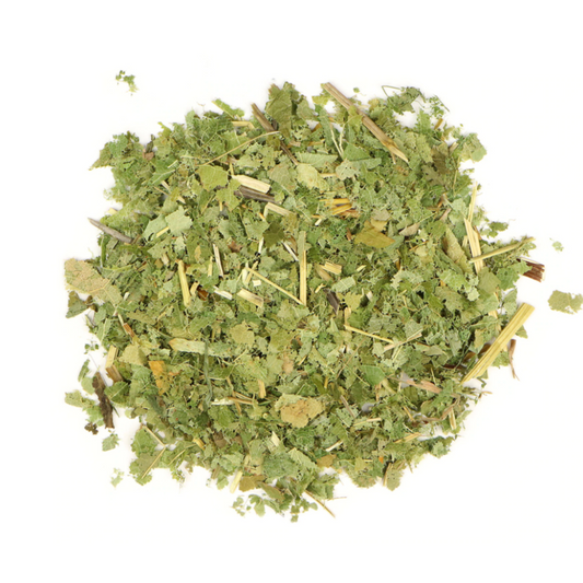 Horny Goat Weed : Epimedium Grandiflorum