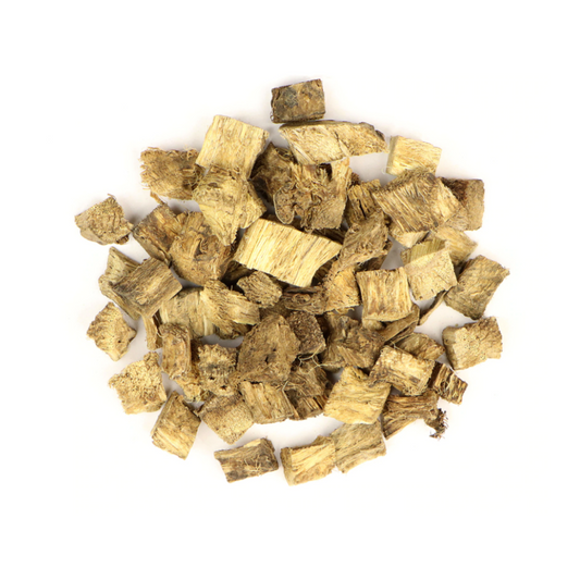 Kudzu  Root : Pueraria Montana Var. Lobata