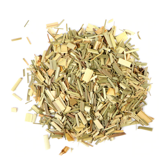 Lemongrass : Cymbopogon Citratus