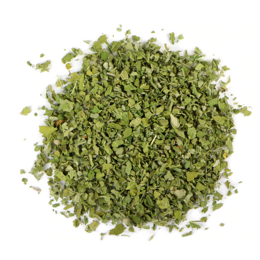 Marshmallow Leaf : Althaea Officinalis