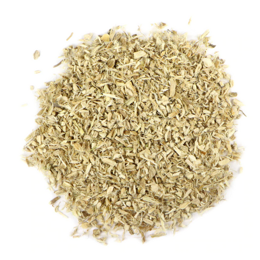 Marshmallow Root :  Althaea Officinalis