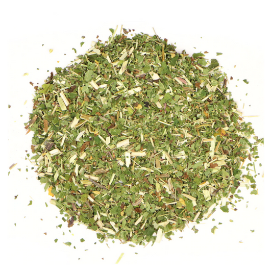 Meadowsweet : Filipendula Ulmaria