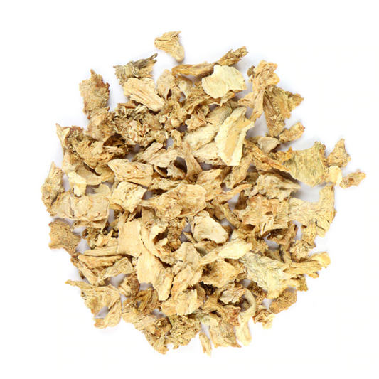 Parsley Root : Petroselinum Crispum
