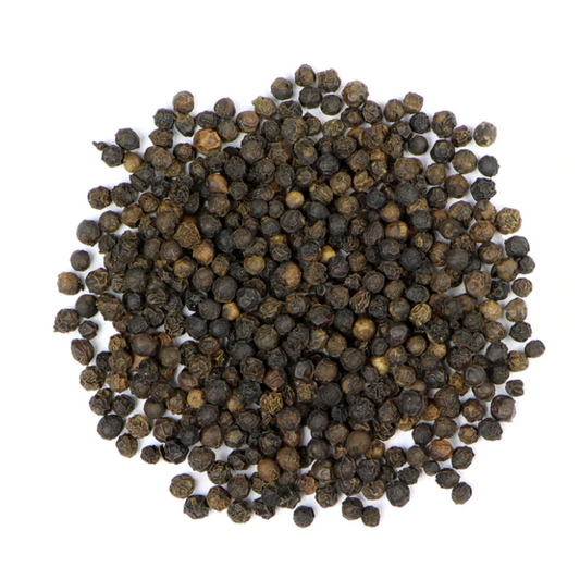 Peppercorn : Piper Nigrum