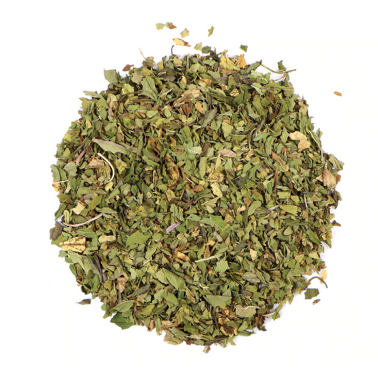 Peppermint : Mentha x Piperita Origin