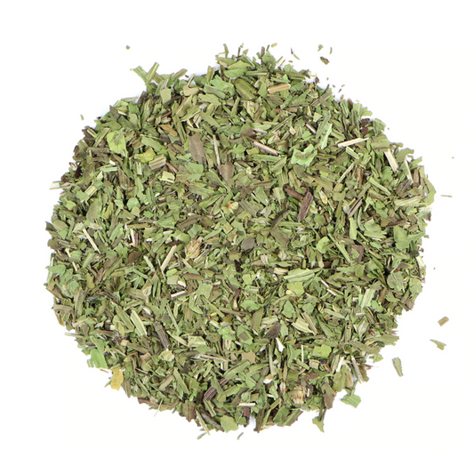Plantain Leaf : Plantago Lanceolata