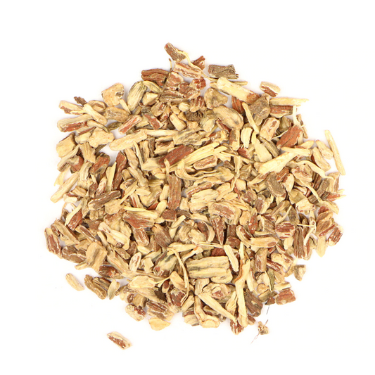 Red Sage Root : Salvia Miltiorrhiza