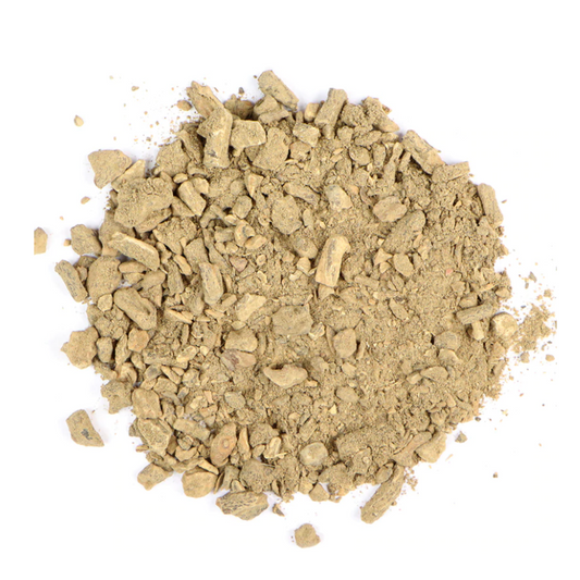 Roasted Dandelion Root : Taraxacum Officinale
