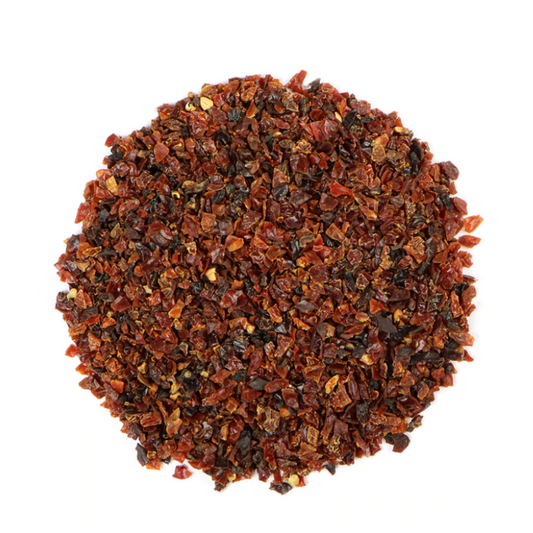 Rosehips : Rosa Canina and Rosa Rubiginosa