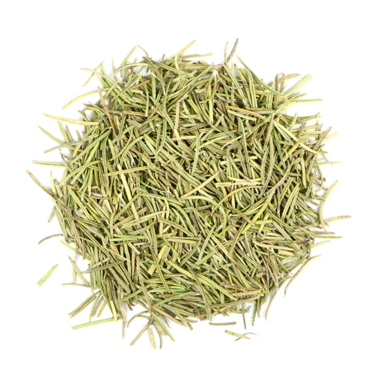 Rosemary Leaf : Rosmarinus Officinalis