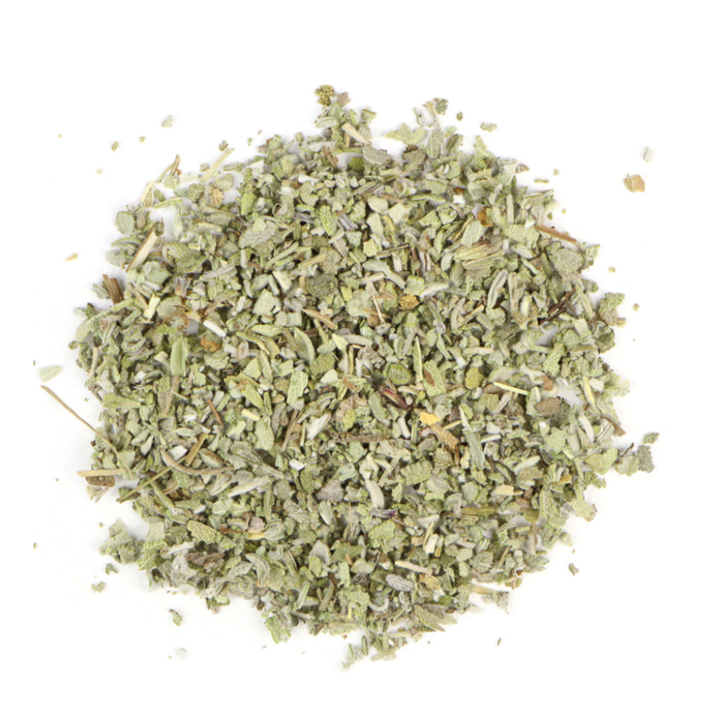 Sage : Salvia Officinalis