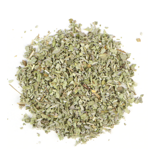 Sage : Salvia Officinalis