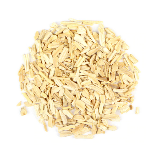 Shatavari Root : Asparagus Racemosus